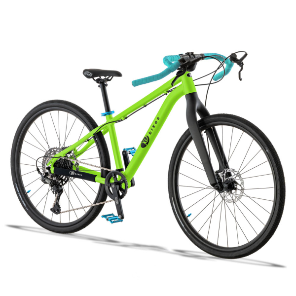 KUbikes 27,5 gravel